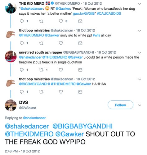 wypipo in english.